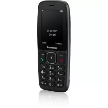 Telemóvel Panasonic KX-TF400EXB, preto