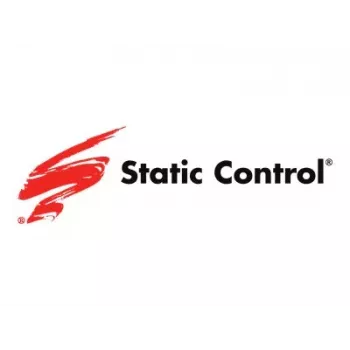 Toner Static Control Jumbo de alta capacidade compatível com HP CF237Y Preto 50.000 páginas