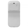 Rato sem fios ultraportátil Logitech Mobi Fold - branco sujo