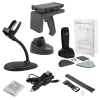 Honeywell Datamax Cabeça de impressão 203 dpi para M-Class M-4206 (PHD20-2220-01)