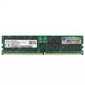 Módulo de memória HPE 128GB DDR5 SPS-DIMM 5600MHz