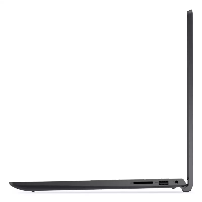 Dell Pro 15 Essential PV15250 i5-1334U 15,6 polegadas FHD 120Hz 250nits Antirreflexo 8GB DDR5 5200 SSD512 Intel UHD Graphics Leitor de impressões digitais WLAN+BT Teclado retroiluminado W11Pro 3 anos de Pro Support Preto Carbono + Dell EcoLoop Essential Pasta 14-16