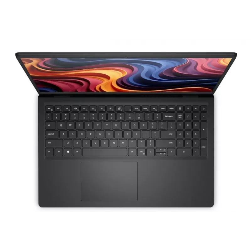 Dell 15 DC15255 Ryzen 5 7520U 15,6