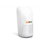 SATEL OPAL Detetor de Movimento Exterior de Dupla Tecnologia, Branco