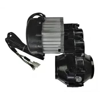 LEAN CARS Motor para Perfecta YSA021 24V 180W