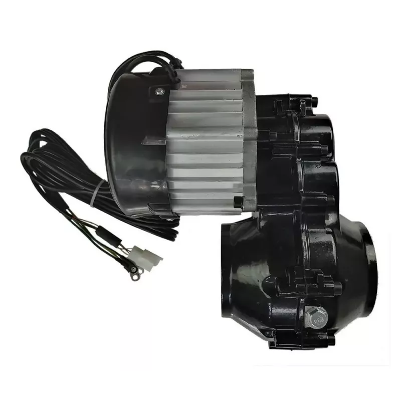 LEAN CARS Motor para Perfecta YSA021 24V 180W