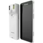 Honeywell CT37 Healthcare Disinfectant Ready WWAN 5G 8GB/128GB DDR5 RAM Computador Móvel Robusto - Branco