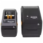 Zebra ZD411 Impressora de Etiquetas Térmica Direta/Térmica de Transferência, 300 dpi, USB, USB Host, Bluetooth BLE, 102 mm/s, 54 mm Largura de Impressão