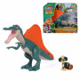 SPINMASTER Paw Patrol Dino Rescue Rise & Roll Dino conjunto
