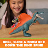 SPINMASTER Paw Patrol Dino Rescue Rise & Roll Dino conjunto