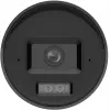 Hikvision DS-2CD2087G3-LI2UY/SRB Câmara IP 8 MP 2,8 mm Smart Hybrid Light