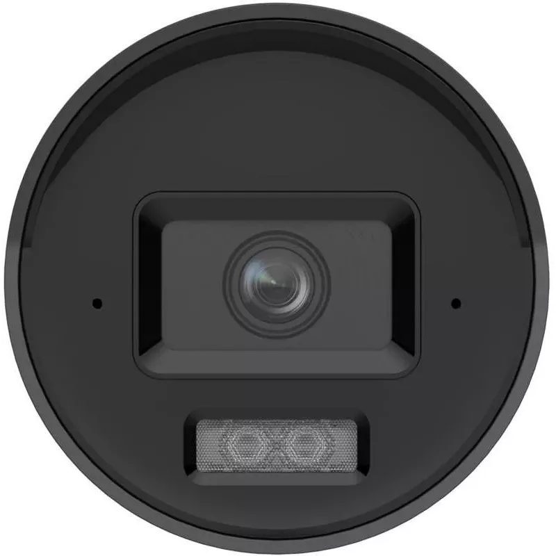Hikvision DS-2CD2087G3-LI2UY/SRB Câmara IP 8 MP 2,8 mm Smart Hybrid Light