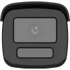 Hikvision DS-2CD2T46G3-4IZY(2.8/4mm)(BLACK) Câmara IP 4MP AcuSense, objetiva varifocal motorizada, Preto