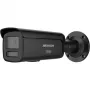 Hikvision DS-2CD2T46G3-4IZY(2.8/4mm)(BLACK) Câmara IP 4MP AcuSense, objetiva varifocal motorizada, Preto