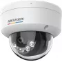 Hikvision DS-2CD1167G3-LIU(F)(/SL)(/SRB) Câmara IP Dome 6MP com AcuSense, objetiva de 2,8mm, IR até 30m, IP67, IK10, microfone incorporado