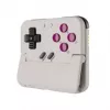 GameSir Pocket Taco P1 comando móvel Bluetooth retro branco