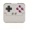 GameSir Pocket Taco P1 comando móvel Bluetooth retro branco