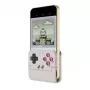 GameSir Pocket Taco P1 comando móvel Bluetooth retro branco