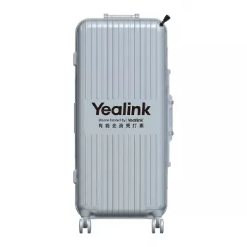 Yealink VDKCase-MB-001 Caixa de Montagem para MCore Mini-PC