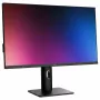 KOORUI HKC B2712F Monitor 27 Polegadas Full HD VA para Escritório, 75Hz, 5ms, VGA, HDMI, Preto