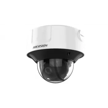 Hikvision DS-2CD3D86G2T-IZHS(8-32mm) Câmara IP Dome 8MP com AcuSense