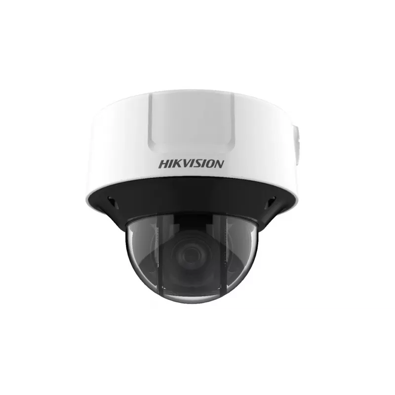Hikvision DS-2CD3D86G2T-IZHS(8-32mm) Câmara IP Dome 8MP com AcuSense