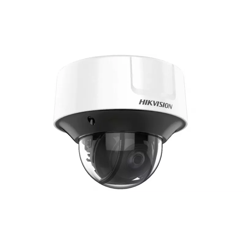 Hikvision DS-2CD3D86G2T-IZHS(8-32mm) Câmara IP Dome 8MP com AcuSense