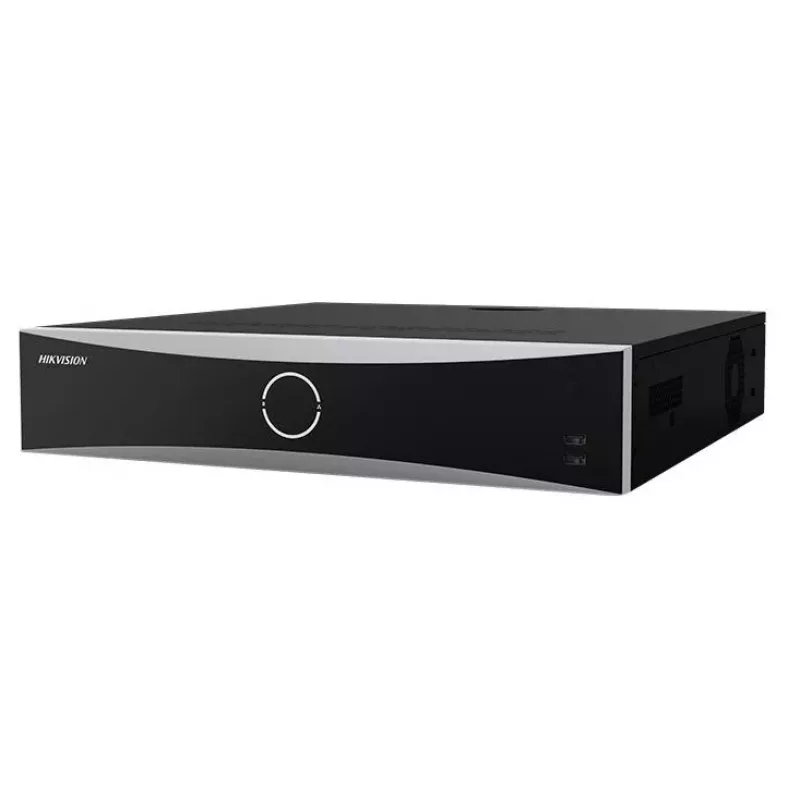 Hikvision DS-7716NXI-I4/16P/S (E) NVR AcuSense de 16 canais com 16 portas PoE