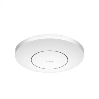 CUDY AP1200 ponto de acesso AC1200 Dual-Band com PoE