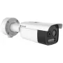 Hikvision HM-TD2618-3/G0/T1A Câmara IP bi-espectral térmica e ótica, 160x120 térmica, 4MP ótica, objetiva térmica 3,1mm, objetiva ótica 4mm, IP66