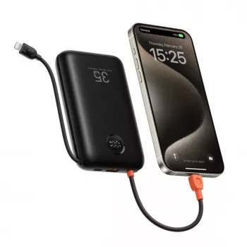 Powerbank VEGER VG-W2068 20000 mAh
