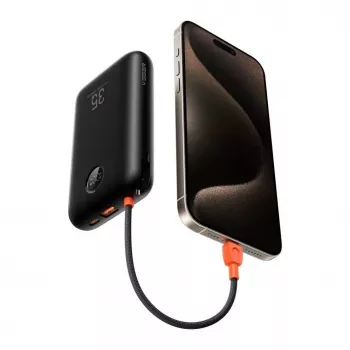 Powerbank VEGER VG-W2068 20000 mAh