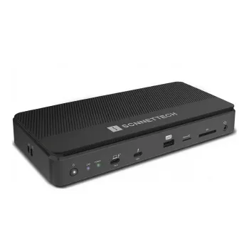 Sonnet Echo 13 Thunderbolt 5 Dock SSD - 0TB