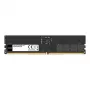 Lexar 16GB DDR5 5600MHz ARES RGB Memória para Desktop (Preto)