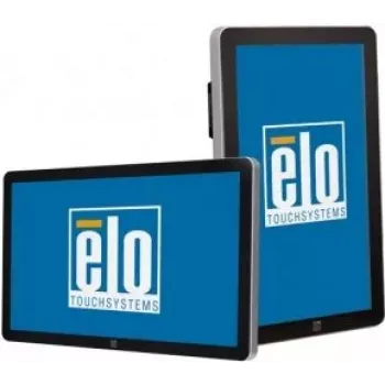 ELO TOUCH SOLUTIONS Elo IDS Módulo de computador Intel Celeron Dual Core 2,2 GHz, 1 GB DDR2 RAM, 160 GB SATA HDD, 4x USB 2.0, 1x Gigabit LAN, Áudio, sem sistema operativo, para Elo xxx0L (E587119)