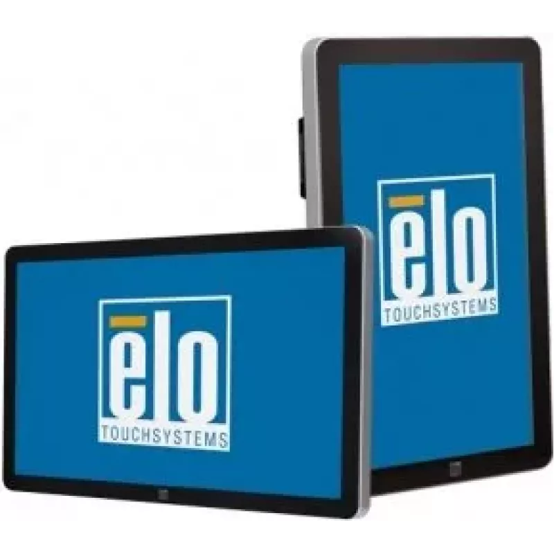 ELO TOUCH SOLUTIONS Elo IDS Módulo de computador Intel Celeron Dual Core 2,2 GHz, 1 GB DDR2 RAM, 160 GB SATA HDD, 4x USB 2.0, 1x Gigabit LAN, Áudio, sem sistema operativo, para Elo xxx0L (E587119)