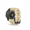 Garmin Instinct 3 AMOLED Smartwatch GPS 45mm Silicone Citrine/Gray 010-02936-02