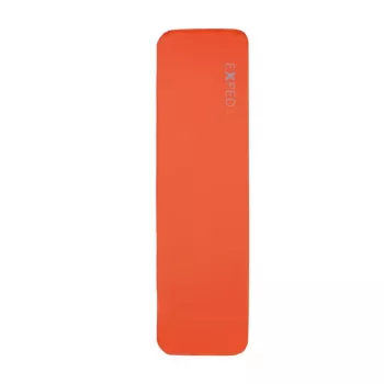 Colchonete autoinsuflável Exped SIM 3.8 M - Flame