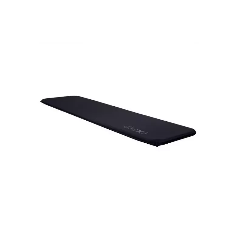 Colchonete autoinsuflável Exped SIM 3.8 M preto