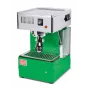 Quick Mill 0820 Stretta máquina de café espresso com porta-filtro, verde