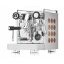 Rocket Appartamento Compact Máquina de Café