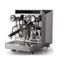 Máquina de café expresso Rocket Giotto V Fast cromada