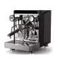 Máquina de café expresso Rocket Giotto R Fast preta