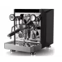 Máquina de café expresso Rocket Giotto V Fast preta