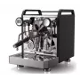 Máquina de café expresso Rocket Mozzafiato R Fast preta