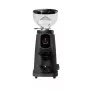Moinho de café Fiorenzato AllGround Sense preto mate