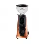 Moinho de café Fiorenzato AllGround Sense cobre mate e preto, mós de titânio