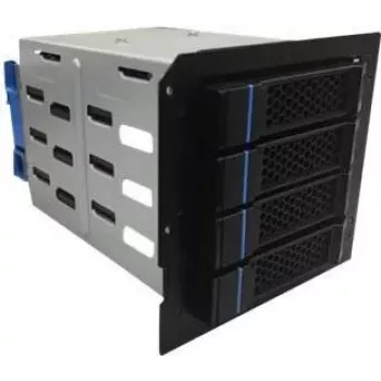 Gaveta para HDD Chenbro 4xSAS/SATA 12Gb/s SR107+ OEM
