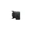 GoPro Mission 1 Pro, preto
