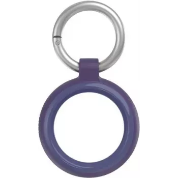 OtterBox Sleek Case para Apple AirTag - Denver Dusk Purple